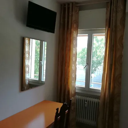 Venice Amazing House 2* Marghera