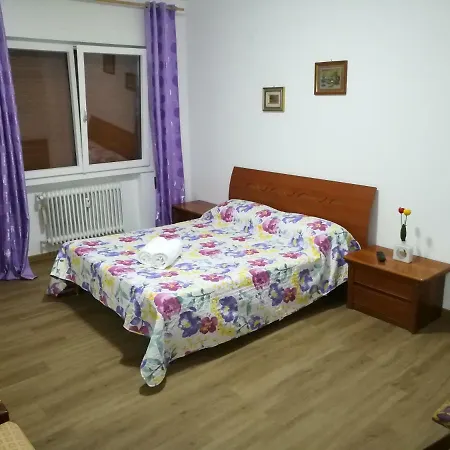 Guest house Venice Primavera