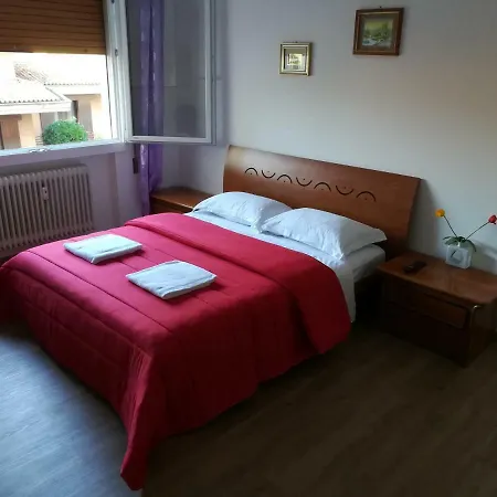 Venice Amazing House Guest house