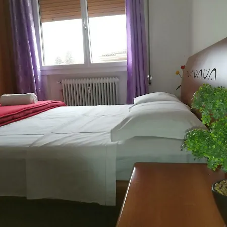 Guest house Venice Amazing House Marghera