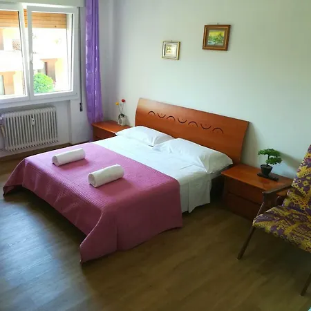 Venice Amazing House 2*