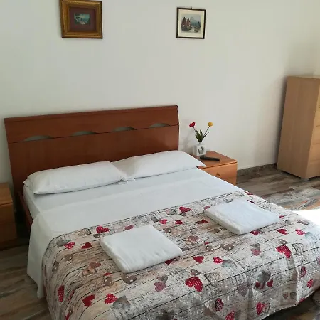 Venice Amazing House 2* Marghera