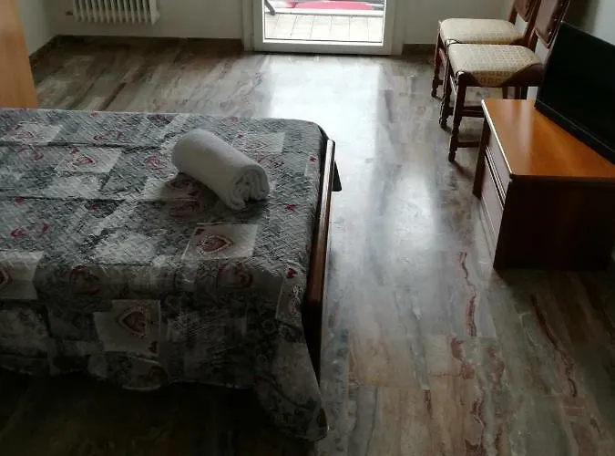 Venice Amazing House 2* Marghera