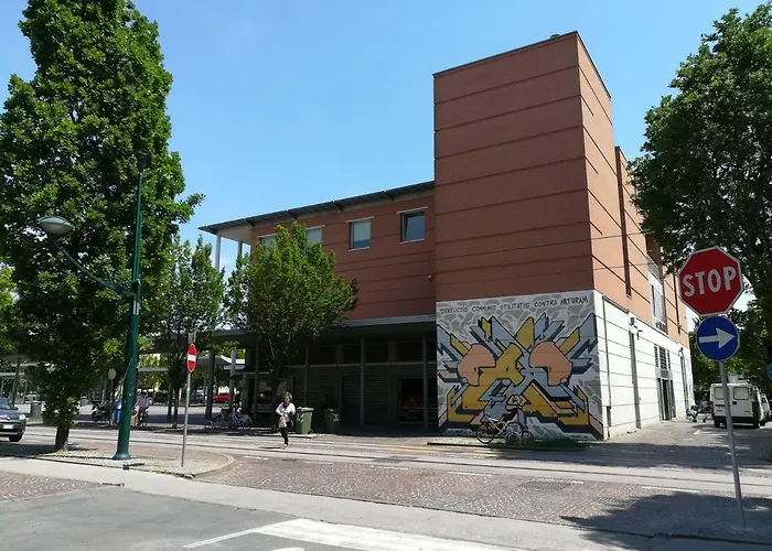 Gasthuis Venice Amazing House 2*