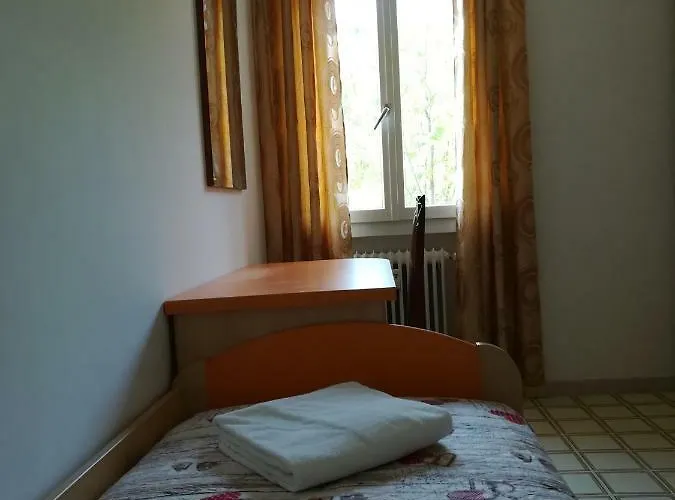 Gasthuis Venice Amazing House Marghera