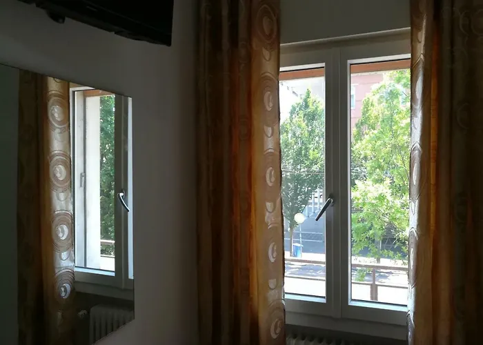 Gasthuis Venice Amazing House