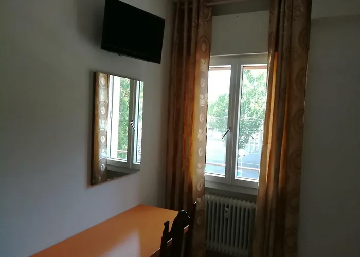 Venice Amazing House 2* Marghera