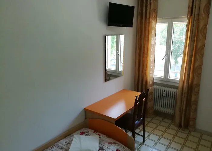 Venice Amazing House Marghera