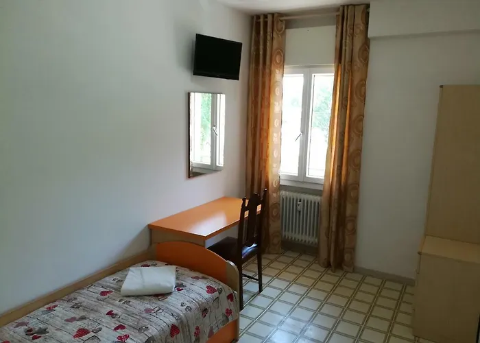 Venice Amazing House 2*